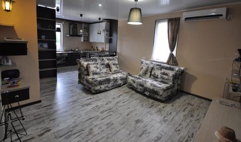 Номер студия. Гостевой Дом у моря, г. Геленджик