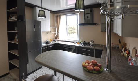 Номер студия. Гостевой Дом у моря, г. Геленджик