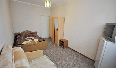 Номер эконом. Гостевой Дом у моря, г. Геленджик