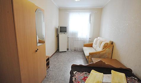 Номер эконом. Гостевой Дом у моря, г. Геленджик