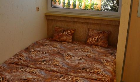 Апартаменты. Гостевой Дом на Революционной, 27/1, г. Геленджик