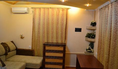 Апартаменты. Гостевой Дом на Революционной, 27/1, г. Геленджик