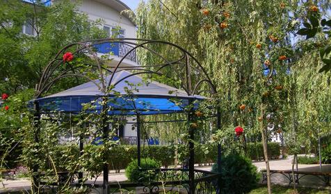 Пансионат Рябинушка, г. Анапа