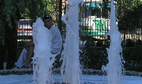 Пансионат Рябинушка, г. Анапа