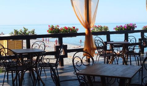 Гостевой дом Бриз, г. Сочи, п. Лазаревское