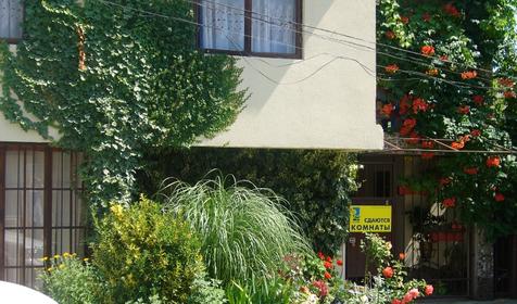 Гостевой дом Бриз, г. Сочи, п. Лазаревское