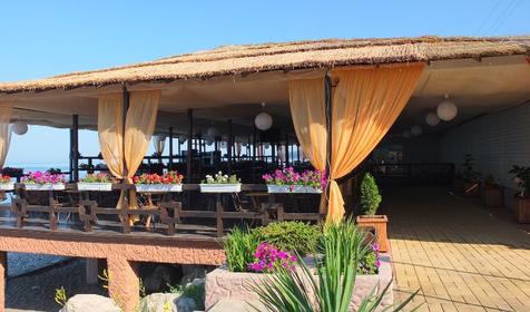 Гостевой дом Бриз, г. Сочи, п. Лазаревское