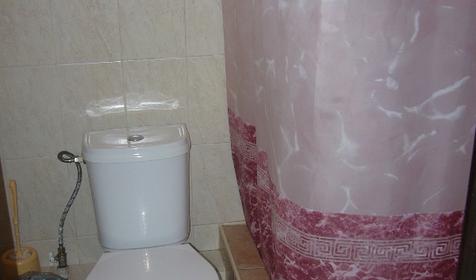 Гостевой дом Бриз, г. Сочи, п. Лазаревское