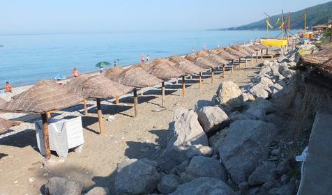 Гостевой дом Бриз, г. Сочи, п. Лазаревское