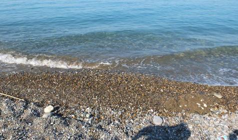 Гостевой дом Бриз, г. Сочи, п. Лазаревское