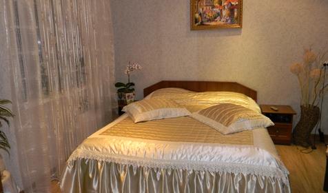 Трехместный номер. Гостевой дом Бриз, г. Сочи, п. Лазаревское