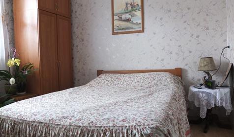 Трехместный номер. Гостевой дом Бриз, г. Сочи, п. Лазаревское