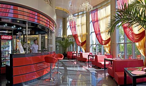 7 корпус. Санаторий Рябинушка, г. Анапа