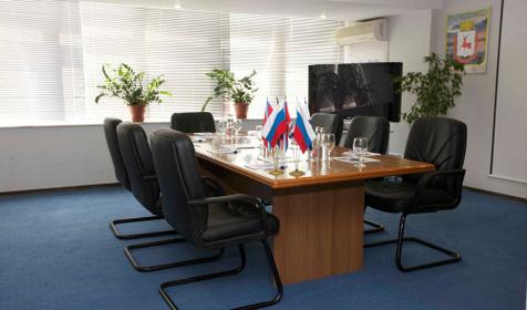 City Park Hotel Sochi (Сити Парк Отель Сочи), г. Сочи