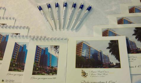 City Park Hotel Sochi (Сити Парк Отель Сочи), г. Сочи