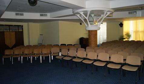 City Park Hotel Sochi (Сити Парк Отель Сочи), г. Сочи