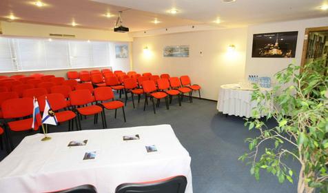 City Park Hotel Sochi (Сити Парк Отель Сочи), г. Сочи