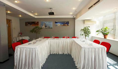 City Park Hotel Sochi (Сити Парк Отель Сочи), г. Сочи