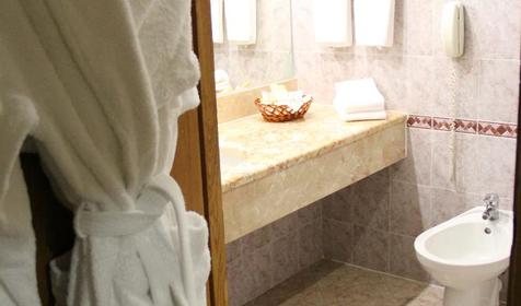 Номер Стандарт. City Park Hotel Sochi (Сити Парк Отель Сочи), г. Сочи