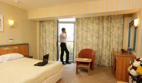 Номер Представительский. City Park Hotel Sochi (Сити Парк Отель Сочи), г. Сочи