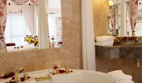 Номер Люкс Казанова. City Park Hotel Sochi (Сити Парк Отель Сочи), г. Сочи