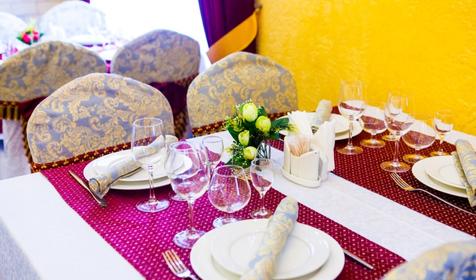 Ресторан. Готсиница Валенсия. Краснодар