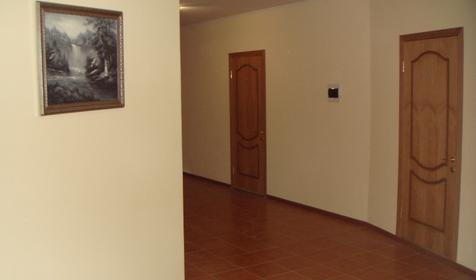 Гостиница Три бриллианта, Туапсинский р-н, п. Новомихайловский