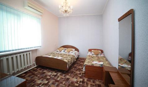 Гостевой дом Атланта, г. Адлер