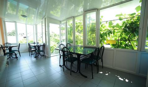 Гостевой дом Атланта, г. Адлер