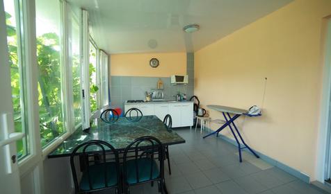 Гостевой дом Атланта, г. Адлер