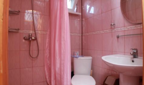 Гостевой дом Атланта, г. Адлер