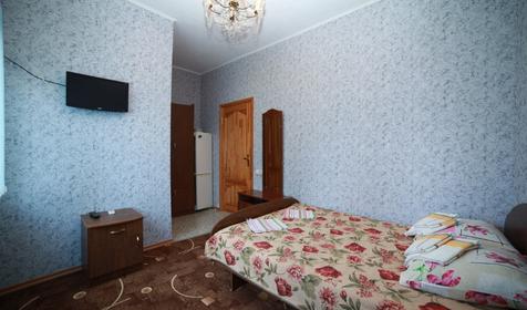 Гостевой дом Атланта, г. Адлер