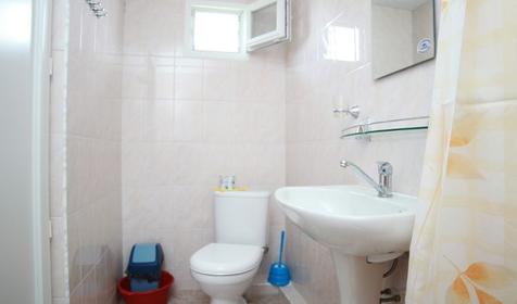 Гостевой дом Атланта, г. Адлер