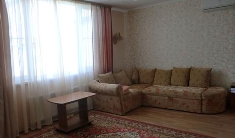 Номер. Гостевой дом Атланта, г. Адлер