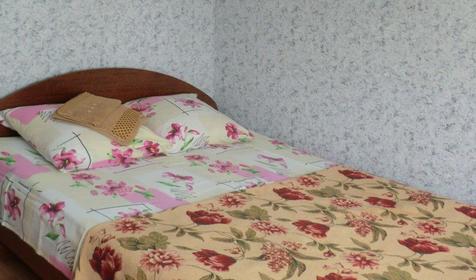 Номер. Гостевой дом Атланта, г. Адлер