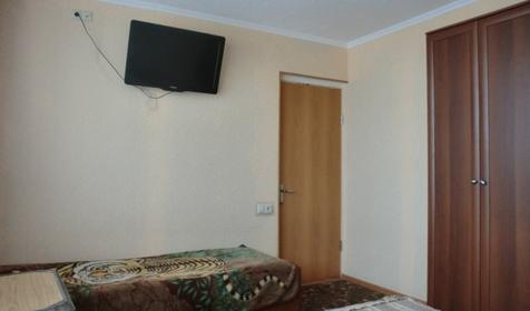 Отдых у Анны. Гостевой дом. Сочи. Адлерский р-н