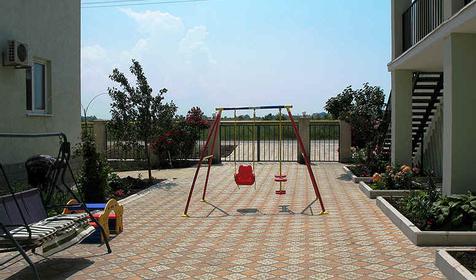 Гостевой дом Норильчанка, г. Анапа, п. Витязево