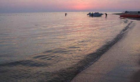 Гостевой дом Норильчанка, г. Анапа, п. Витязево