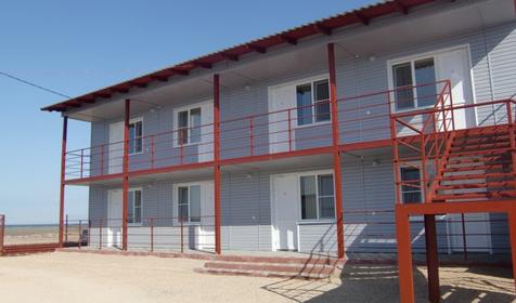 База отдыха Элита, Ейский район, ст-ца Должанская