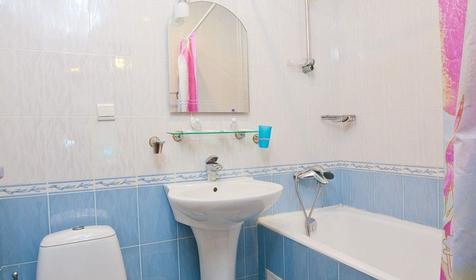 Однокомнатный люкс. Отель Шарм, г. Адлер