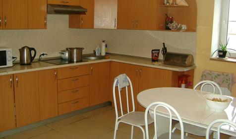 Рыбацкая деревня Ясени, Ейский р-н, х. Новодеревянковский