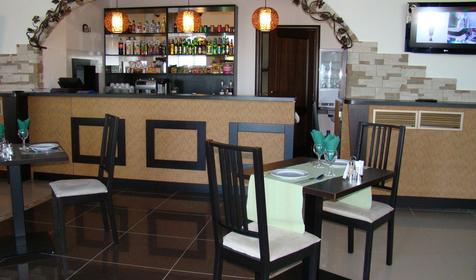 Гостиничный комплекс MariSol, г. Приморско-Ахтарск