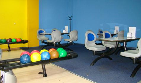 Гостиничный комплекс MariSol, г. Приморско-Ахтарск