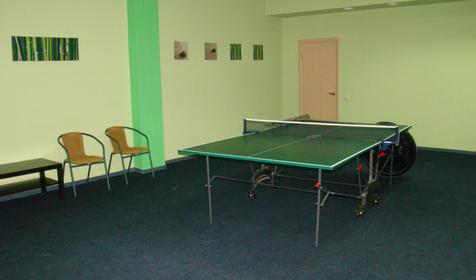 Гостиничный комплекс MariSol, г. Приморско-Ахтарск