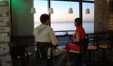 Гостиничный комплекс MariSol, г. Приморско-Ахтарск