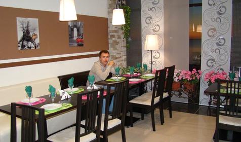 Гостиничный комплекс MariSol, г. Приморско-Ахтарск