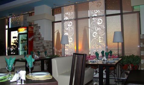 Гостиничный комплекс MariSol, г. Приморско-Ахтарск