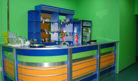 Гостиничный комплекс MariSol, г. Приморско-Ахтарск