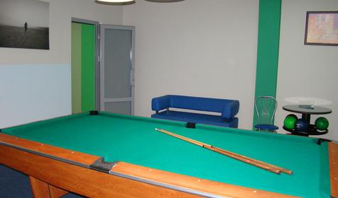 Гостиничный комплекс MariSol, г. Приморско-Ахтарск