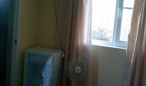 Гостиница Аквамарин, п. Архипо-Осиповка